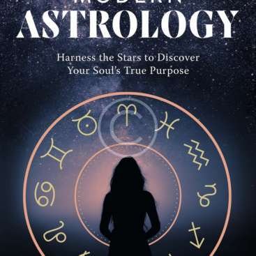 Modern Astrology. Harness the Stars